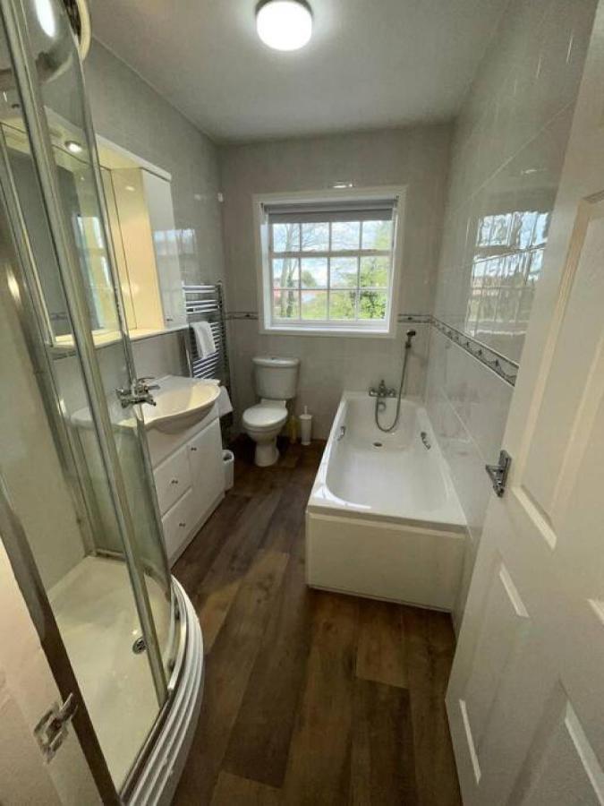 Lydney House Swaffham Sleeps 22 Villa Eksteriør bilde