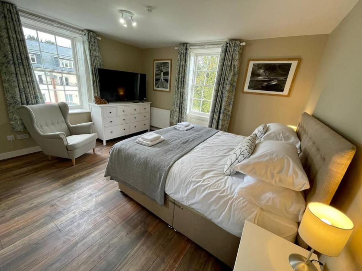 Lydney House Swaffham Sleeps 22 Villa Eksteriør bilde