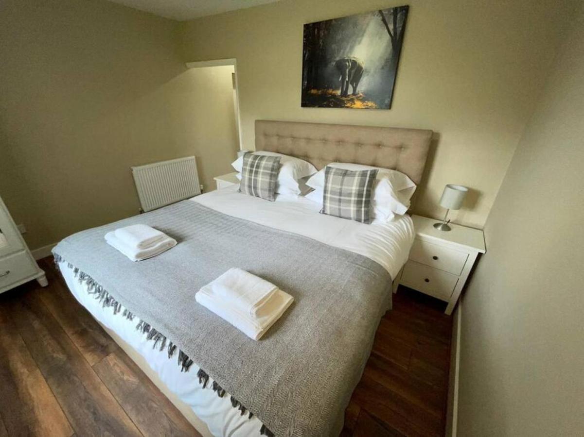 Lydney House Swaffham Sleeps 22 Villa Eksteriør bilde